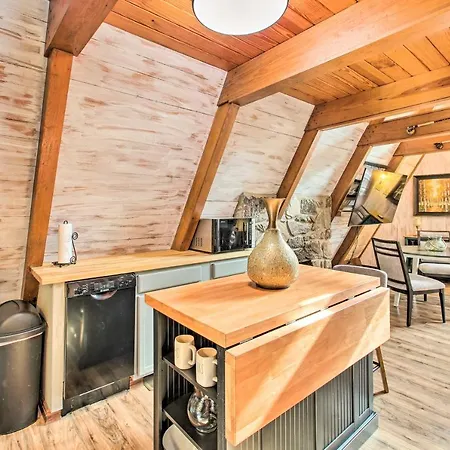 Lake Hamilton Cabin Boating Getaway! Hot Springs Exterior photo