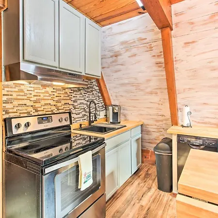 Lake Hamilton Cabin Boating Getaway! Hot Springs Exterior photo